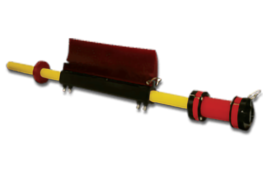 Saber® (SB) Primary Cleaner