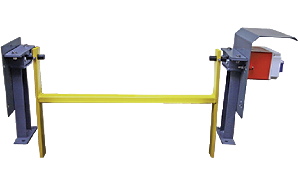 CTS 700 RBL Return Belt Misalignment Detector