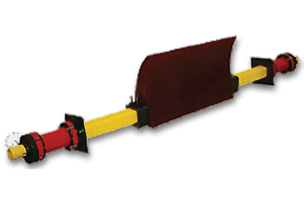 Super Saber® Primary Cleaner